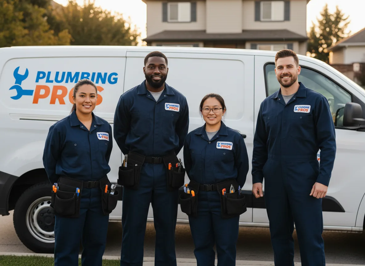 Water Heater Repair company in Eaton, IN